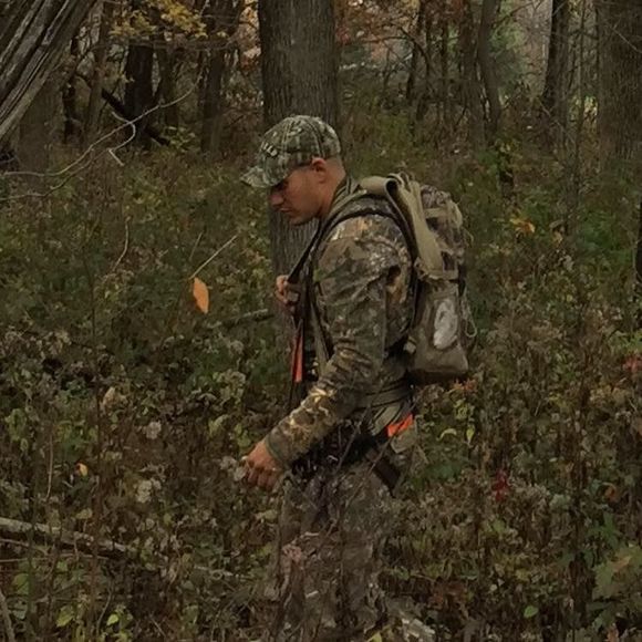 Meet your Posher, David j. davo - Picture 1 of 1